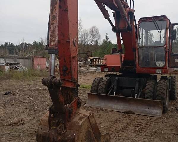 Атлас 1404, объемом двигателя 0 л и пробегом 0 тыс. км за 12800 $, фото 1 на Automoto.ua