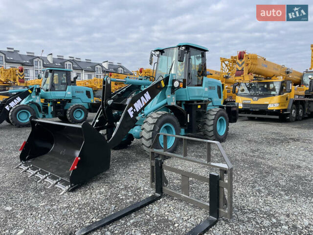 Зеленый Атлас 150, объемом двигателя 3.8 л и пробегом 0 тыс. км за 20500 $, фото 1 на Automoto.ua