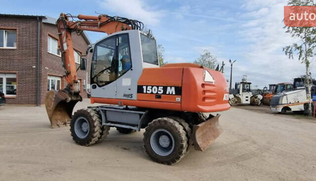 Атлас 1505M, объемом двигателя 0 л и пробегом 0 тыс. км за 42074 $, фото 1 на Automoto.ua