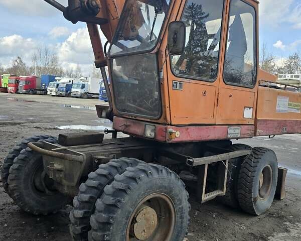 Атлас 1604 1991 у Луцьку на Automoto.ua Атлас 1604, об'ємом двигуна 0 л та пробігом 0 тис. км за 13000 $, фото 1 на Automoto.ua