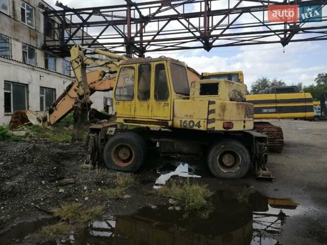 Атлас 1604, объемом двигателя 0 л и пробегом 15 тыс. км за 12000 $, фото 1 на Automoto.ua
