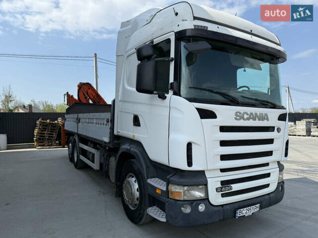 Атлас 220, об'ємом двигуна 0 л та пробігом 880 тис. км за 38000 $, фото 1 на Automoto.ua