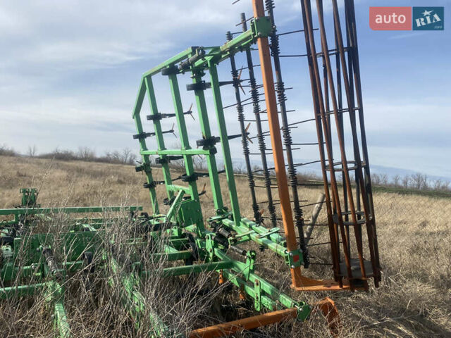 Атлас 502, объемом двигателя 0 л и пробегом 0 тыс. км за 15000 $, фото 1 на Automoto.ua