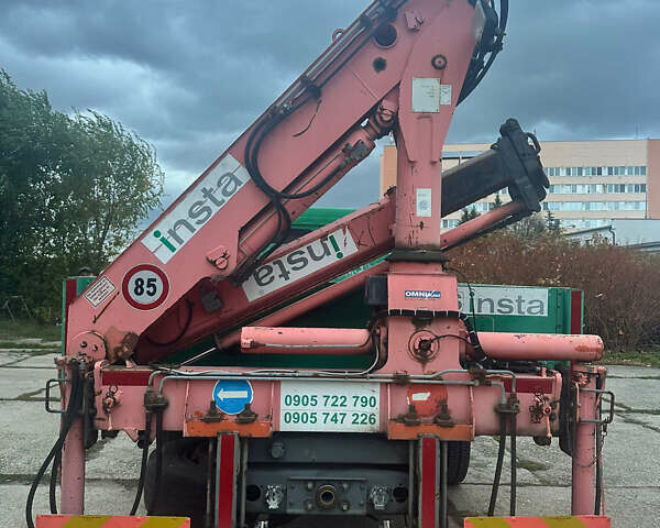 Атлас 60.1, объемом двигателя 0 л и пробегом 0 тыс. км за 4500 $, фото 1 на Automoto.ua