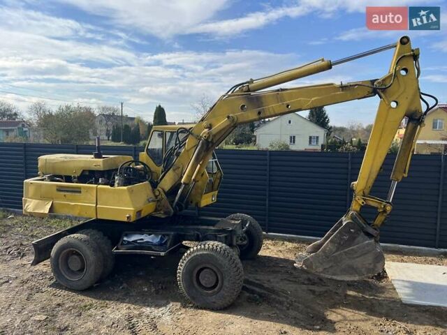 Атлас Atlas, объемом двигателя 0 л и пробегом 0 тыс. км за 5700 $, фото 1 на Automoto.ua