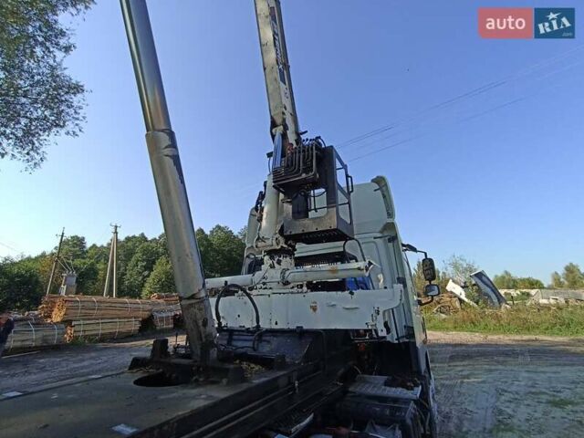 Атлас Terex, объемом двигателя 0 л и пробегом 200 тыс. км за 12000 $, фото 1 на Automoto.ua
