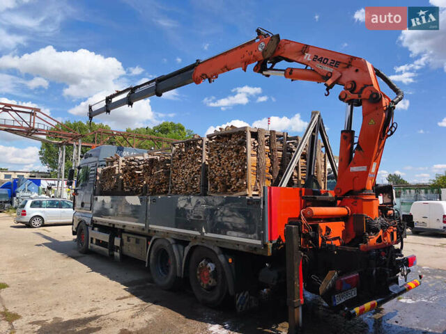 Атлас Terex, об'ємом двигуна 0 л та пробігом 0 тис. км за 22500 $, фото 1 на Automoto.ua