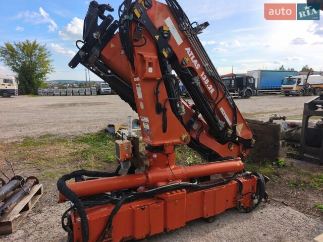 Атлас Terex, объемом двигателя 0 л и пробегом 0 тыс. км за 15900 $, фото 1 на Automoto.ua