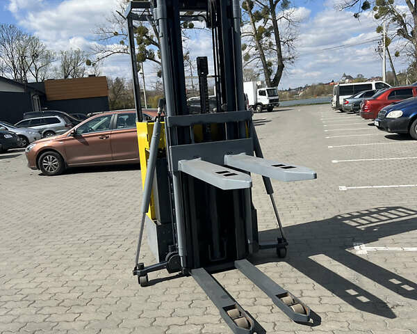 Atlet X, об'ємом двигуна 0 л та пробігом 93 тис. км за 3200 $, фото 1 на Automoto.ua