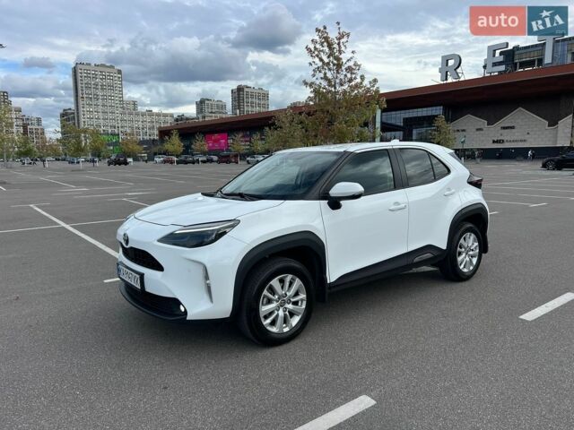 Білий Ауді 100, об'ємом двигуна 2.5 л та пробігом 300 тис. км за 1506 $, фото 1 на Automoto.ua