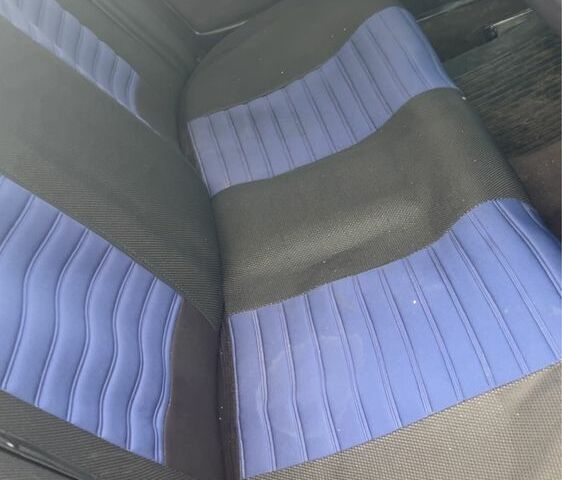 Черный Ауди 100, объемом двигателя 2 л и пробегом 540 тыс. км за 1800 $, фото 1 на Automoto.ua