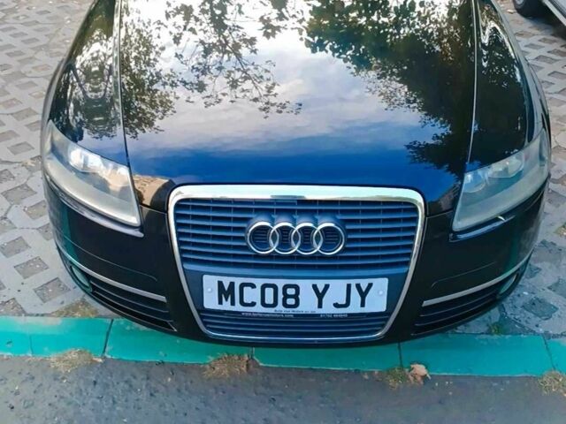 Чорний Ауді 100, об'ємом двигуна 0 л та пробігом 2 тис. км за 4879 $, фото 1 на Automoto.ua