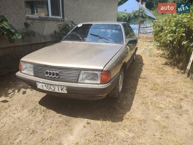 Ауди 100, объемом двигателя 0 л и пробегом 145 тыс. км за 1250 $, фото 1 на Automoto.ua