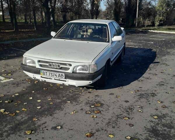 Ауді 100, об'ємом двигуна 0 л та пробігом 200 тис. км за 2000 $, фото 1 на Automoto.ua