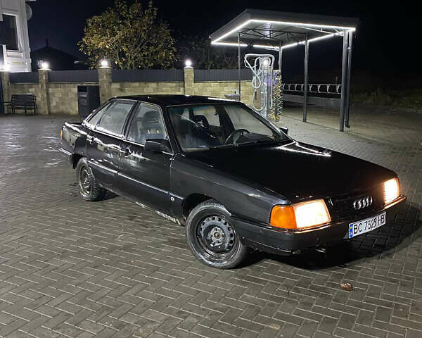 Ауди 100, объемом двигателя 1.8 л и пробегом 1 тыс. км за 499 $, фото 1 на Automoto.ua