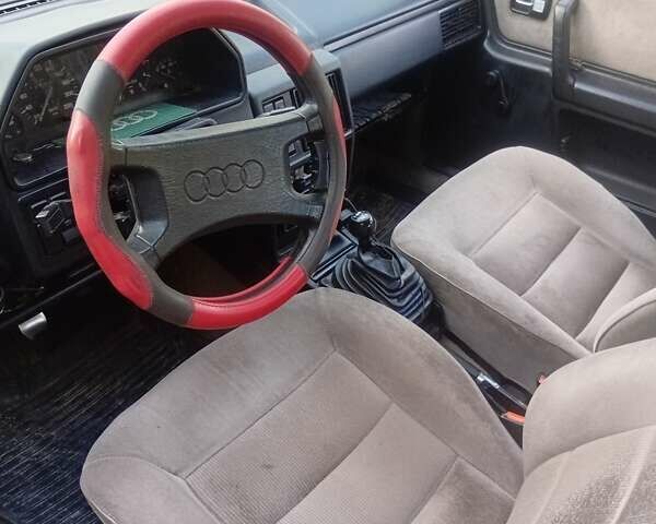 Ауди 100, объемом двигателя 2.3 л и пробегом 316 тыс. км за 700 $, фото 1 на Automoto.ua