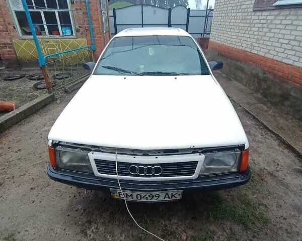 Ауди 100, объемом двигателя 0 л и пробегом 100 тыс. км за 1700 $, фото 1 на Automoto.ua