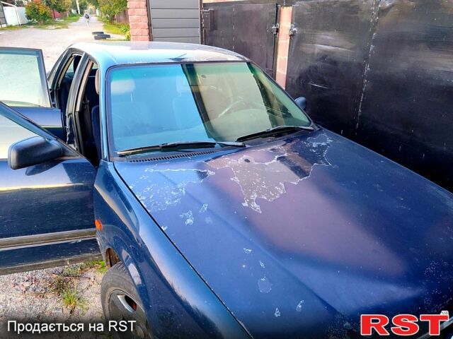 Ауди 100, объемом двигателя 2.3 л и пробегом 0 тыс. км за 2000 $, фото 1 на Automoto.ua