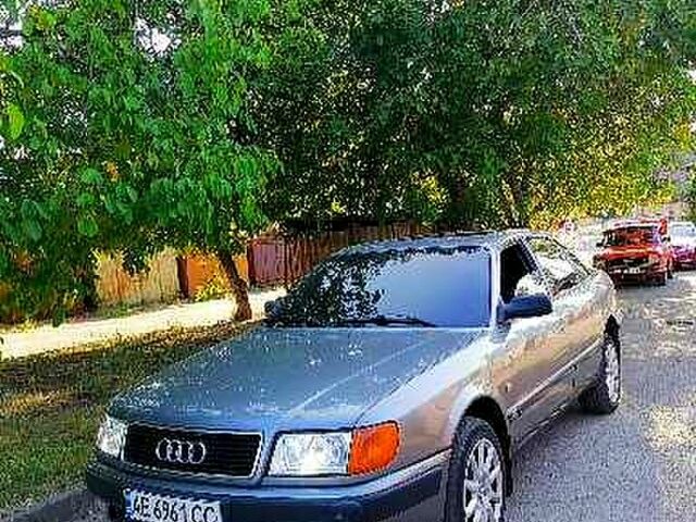 Ауди 100, объемом двигателя 2.3 л и пробегом 320 тыс. км за 2600 $, фото 1 на Automoto.ua