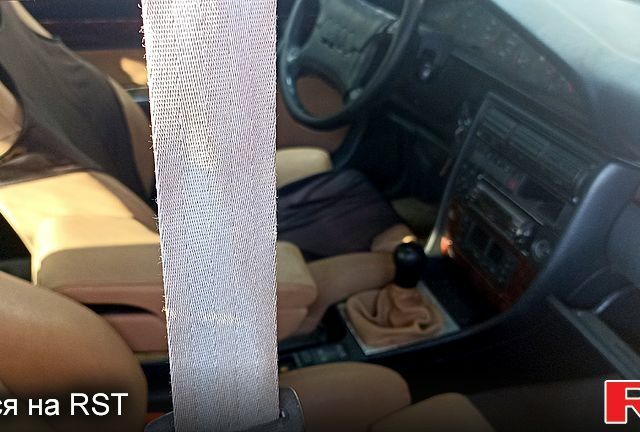 Ауди 100, объемом двигателя 26 л и пробегом 0 тыс. км за 1000 $, фото 1 на Automoto.ua