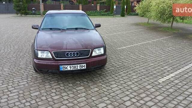 Ауді 100, об'ємом двигуна 2.6 л та пробігом 500 тис. км за 2100 $, фото 1 на Automoto.ua