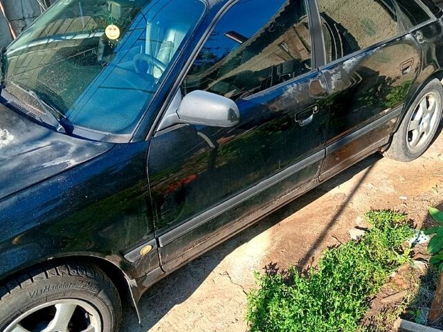 Ауди 100, объемом двигателя 2.8 л и пробегом 33 тыс. км за 2200 $, фото 1 на Automoto.ua