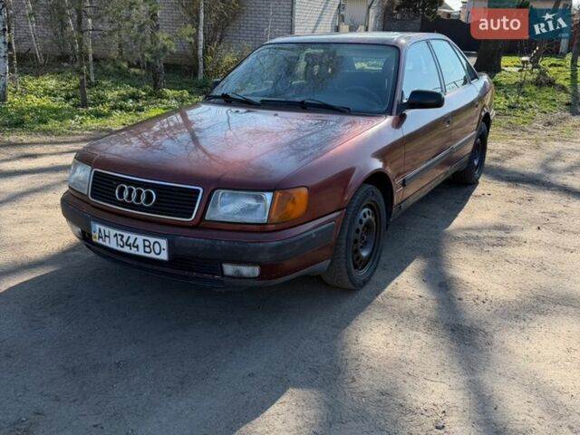 Ауди 100, объемом двигателя 0 л и пробегом 250 тыс. км за 1500 $, фото 1 на Automoto.ua