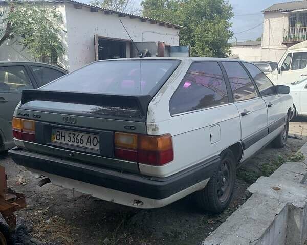 Ауди 100, объемом двигателя 2.3 л и пробегом 240 тыс. км за 1500 $, фото 1 на Automoto.ua