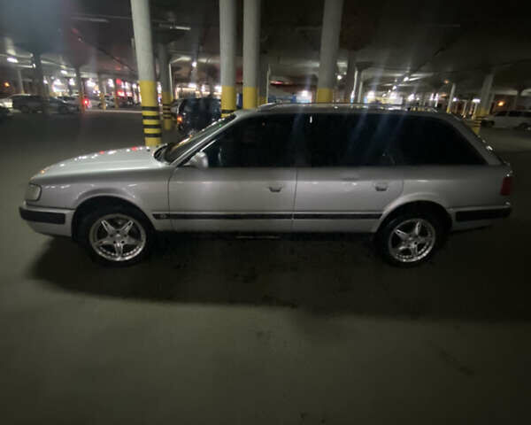 Ауді 100, об'ємом двигуна 2.8 л та пробігом 300 тис. км за 3500 $, фото 1 на Automoto.ua