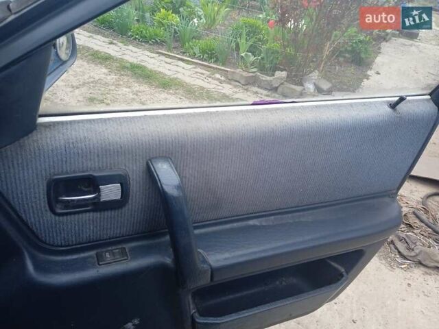 Сірий Ауді 100, об'ємом двигуна 2.5 л та пробігом 190 тис. км за 723 $, фото 1 на Automoto.ua