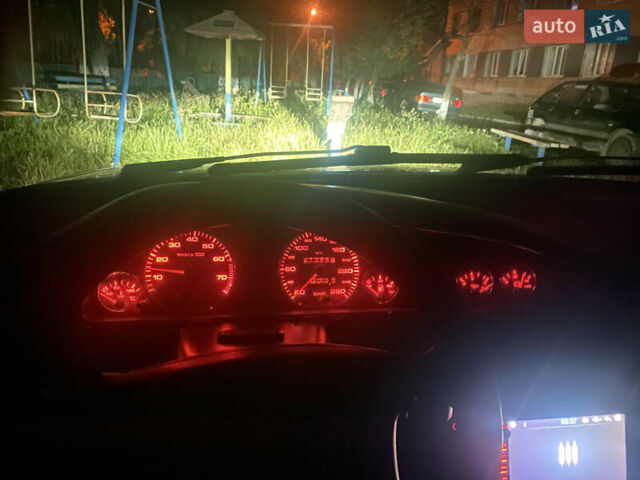 Сірий Ауді 100, об'ємом двигуна 2.3 л та пробігом 470 тис. км за 1200 $, фото 1 на Automoto.ua