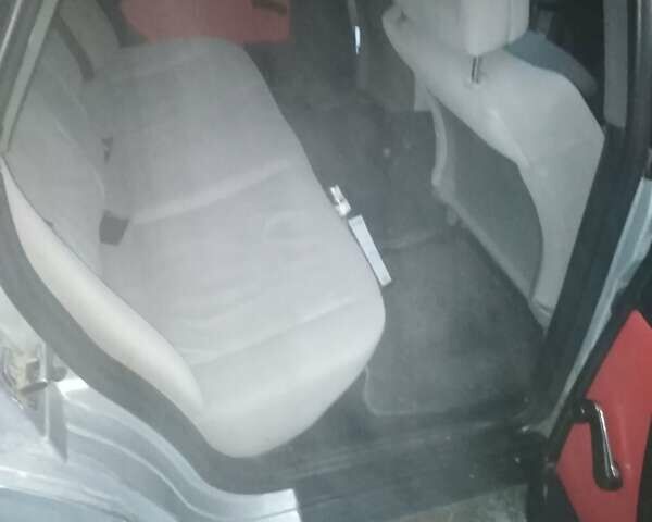 Серый Ауди 100, объемом двигателя 2.3 л и пробегом 450 тыс. км за 2700 $, фото 1 на Automoto.ua