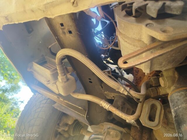Сірий Ауді 100, об'ємом двигуна 0 л та пробігом 400 тис. км за 671 $, фото 1 на Automoto.ua