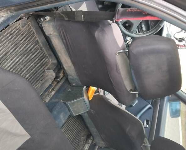 Синій Ауді 100, об'ємом двигуна 2.3 л та пробігом 125 тис. км за 2300 $, фото 1 на Automoto.ua