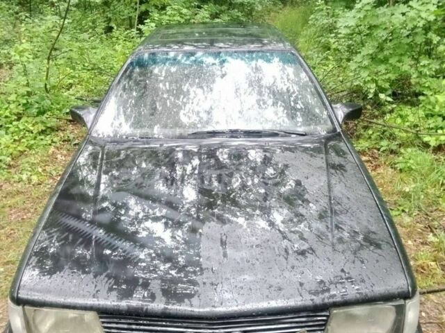 Синій Ауді 100, об'ємом двигуна 1.8 л та пробігом 700 тис. км за 896 $, фото 1 на Automoto.ua