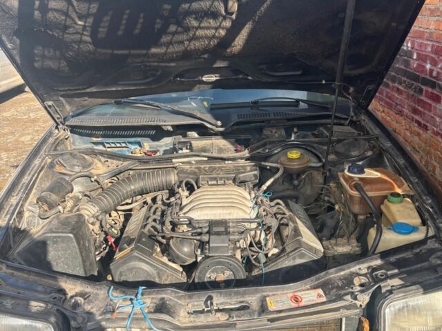 Ауди 100 1991 в Виннице на Automoto.ua Синий Ауди 100, объемом двигателя 2.8 л и пробегом 350 тыс. км за 950 $, фото 1 на Automoto.ua