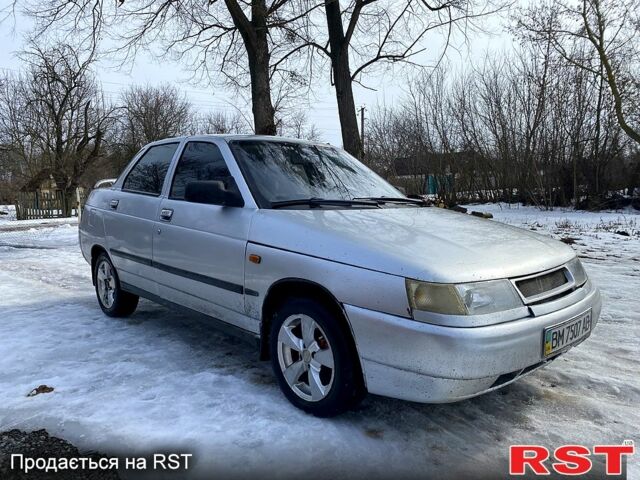 Синий Ауди 100, объемом двигателя 2.3 л и пробегом 0 тыс. км за 1500 $, фото 1 на Automoto.ua