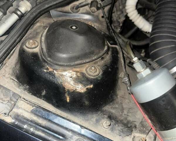 Синій Ауді 100, об'ємом двигуна 0 л та пробігом 400 тис. км за 2600 $, фото 1 на Automoto.ua