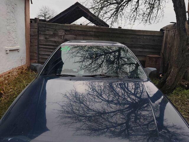 Синий Ауди 100, объемом двигателя 2.3 л и пробегом 1000 тыс. км за 1181 $, фото 1 на Automoto.ua