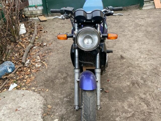 Синий Ауди 100, объемом двигателя 2 л и пробегом 3 тыс. км за 600 $, фото 1 на Automoto.ua