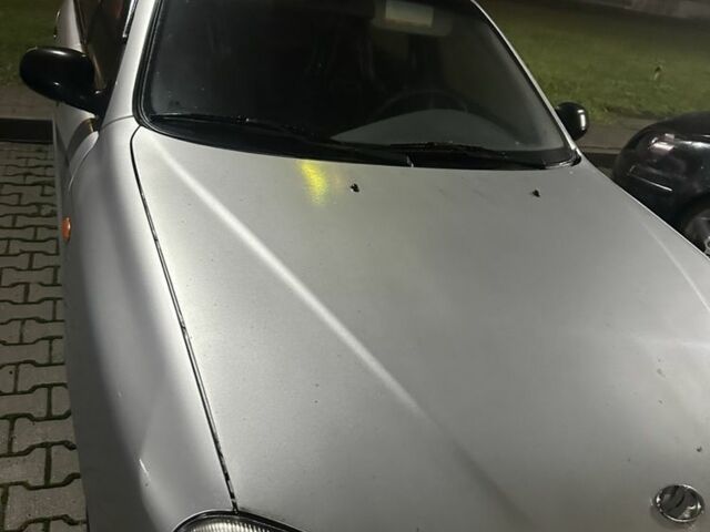 Синій Ауді 200, об'ємом двигуна 1.5 л та пробігом 300 тис. км за 998 $, фото 1 на Automoto.ua