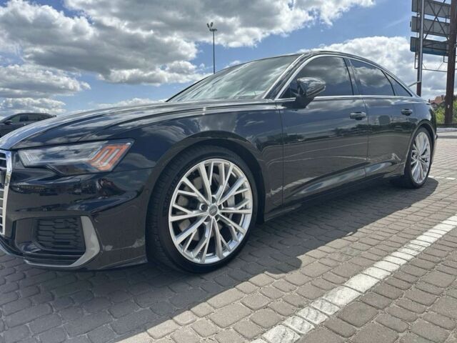 Черный Ауди 50, объемом двигателя 3 л и пробегом 69 тыс. км за 43000 $, фото 1 на Automoto.ua