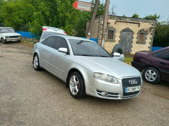 Сірий Ауді 50, об'ємом двигуна 1.6 л та пробігом 210 тис. км за 7500 $, фото 1 на Automoto.ua