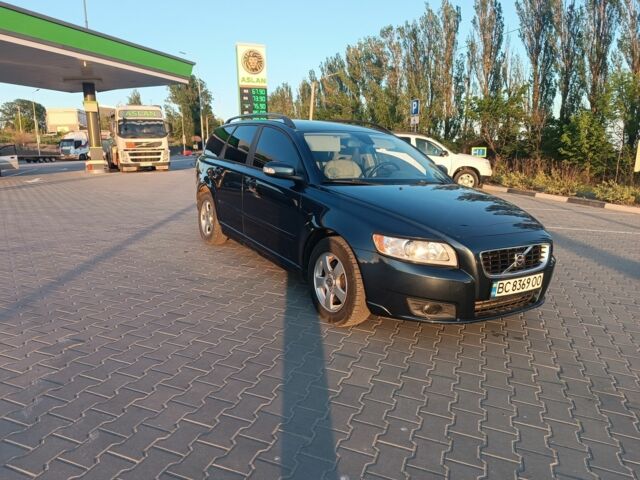 Синий Ауди 50, объемом двигателя 1.6 л и пробегом 221 тыс. км за 5500 $, фото 1 на Automoto.ua