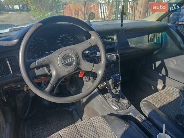 Ауді 80 1990 у Хмельницькому на Automoto.ua Білий Ауді 80, об'ємом двигуна 1.8 л та пробігом 295 тис. км за 800 $, фото 1 на Automoto.ua