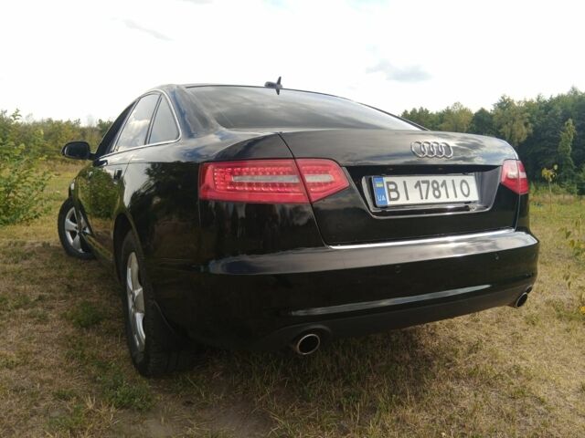 Чорний Ауді 80, об'ємом двигуна 4.2 л та пробігом 351 тис. км за 8500 $, фото 1 на Automoto.ua