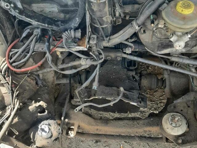 Чорний Ауді 80, об'ємом двигуна 0 л та пробігом 100 тис. км за 350 $, фото 1 на Automoto.ua