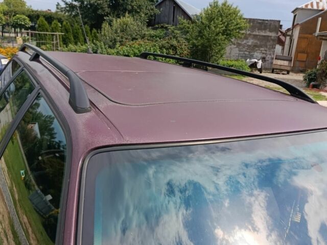 Коричневый Ауди 80, объемом двигателя 0 л и пробегом 3 тыс. км за 2000 $, фото 1 на Automoto.ua