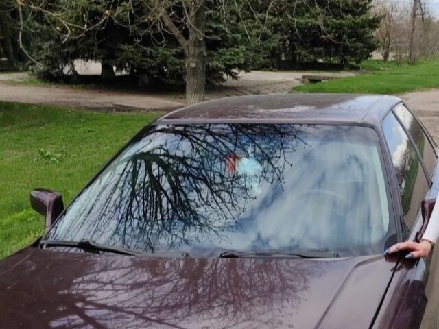 Червоний Ауді 80, об'ємом двигуна 0 л та пробігом 4 тис. км за 1789 $, фото 1 на Automoto.ua