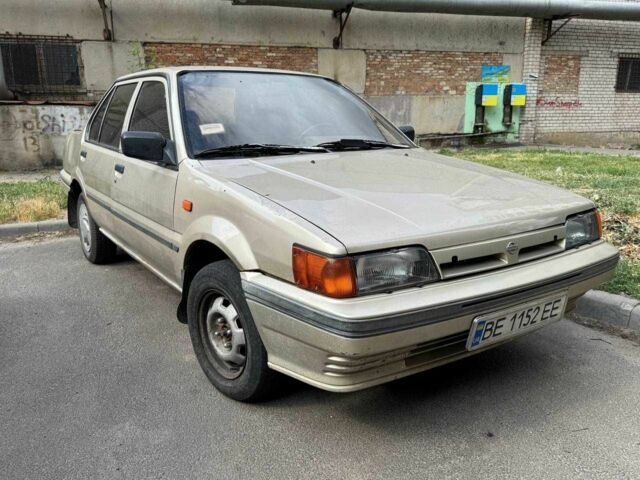 Червоний Ауді 80, об'ємом двигуна 1.8 л та пробігом 400 тис. км за 600 $, фото 1 на Automoto.ua